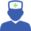 Veterinarian icon