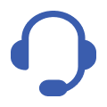 24/7 phone support