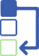 workflow icon