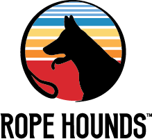 Rope Hounds logo