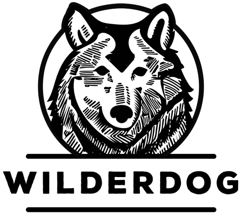 Wilderdog logo