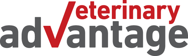 Veterinay Advantage logo